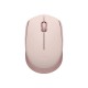 RATON LOGITECH WIRELESS M171 ROSA - 910-006865